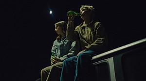 Lizzy McAlpine - reckless driving Lyrics | lyricsfa.com