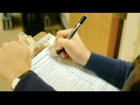 Creating a Task Analysis