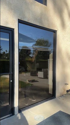 Top 5 Benefits of Security Window Film for Businesses!