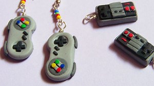 "The Evolution of Nintendo Controllers!" You can understand the history that the game controller of Nintendo has greatly evolved!