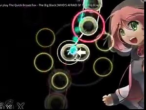 Osu!