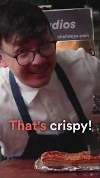 This is Pure Meat Candy! Cantonese BBQ Pork at Home