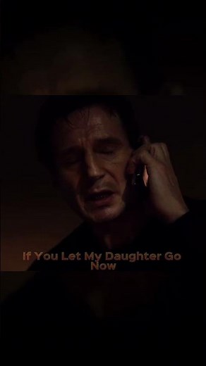Liam Neeson's ICONIC Scene in Taken Will Leave You Speechless