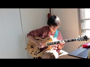 Smooth Jazz Guitar | Ibanez GB10