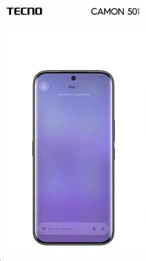 TECNO CAMON 50 Series | Convert Pictures into PDF, Excel or Word files
