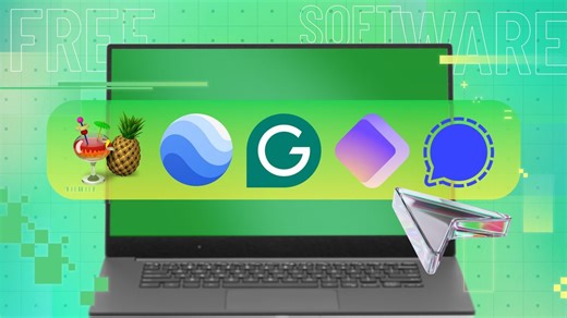 The Best Free Software: 66 Outstanding Picks Curated by Our Editors