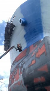 3.6K reactions · 75 shares | Painting process Top Coat application #reels #fyp #jangkauan #sorotan | Aros Lendi | Facebook