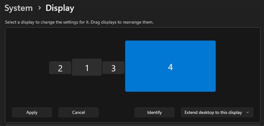 Virtual Display Driver by PyroSoft Productions