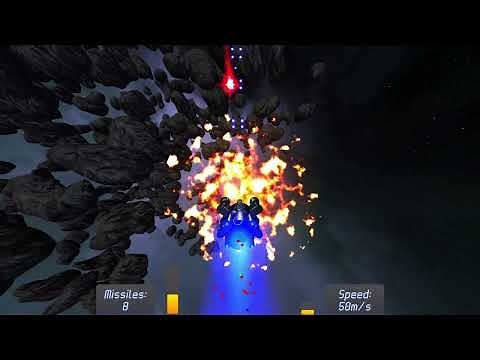 Panda3D Showcase Teaser 2022