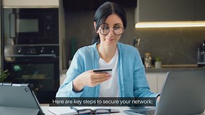 How To Secure Your Home Network