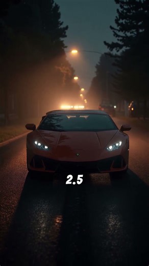 Lamborghini Revuelto — The Hybrid God of Rage! 🔥💨 | 1015 HP Cinematic Review