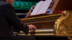 Celebrate the 200th anniversary of Queen Victoria’s birth with songs by Prince Albert. With Stephen Hough, tenor Alessandro Fisher and the Orchestra of the Age of Enlightenment conducted by Adam Fischer. Now on BBC Four or on iPlayer for 30 days. | BBC Proms