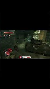 PROTOTYPE 2 Check Full Gameplay