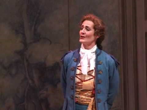 Seattle Opera Presents The Marriage of Figaro