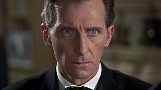 The Satanic Rites Of Dracula (1973)