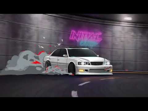 CAR drifting animated gif