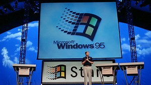 Windows 95 reborn: Windows 10, Linux, Mac get major nostalgia upgrade
