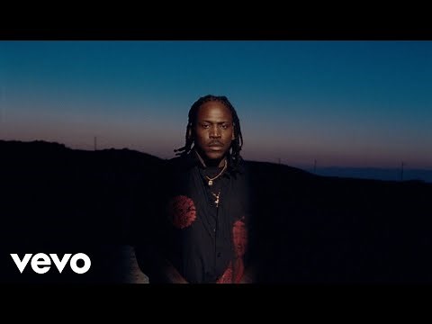 SiR - Nothing Even Matters (Official Video)