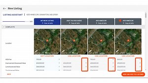 Learn about the new way to enter listings in Bright! Coming July 20th. For complete details: www.BrightMLS.com/ListingAssistant | Bright MLS