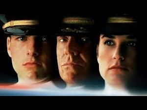 A Few Good Men Full Movie Fact and Review in english / Tom Cruise / Jack Nicholson