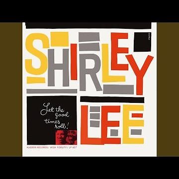 Let The Good Times Roll