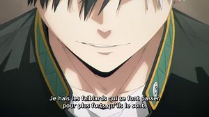 75K views · 1.4K reactions | Fraichement débarqué dans un lycée avec le pire taux de délinquance du pays, Sakura pense s'imposer facilement. Il va vite déchanter en rencontrant le groupe Wind Breaker... ✊ WIND BREAKER, la nouvelle pépité furyô de CloverWorks, arrive le 4 avril à 19h30 sur Crunchyroll et en VF prochainement !  | Crunchyroll.fr | Facebook
