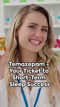 Benzodiazepines: Uses, Risks, and Top 10 List!