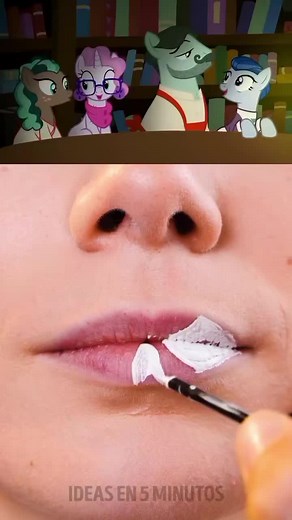 My Little Pony - Control Parental - Pt/6 #mylittlepony #mlp #fyp #tiktok #mylittleponyfriendshipismagic #pinchetiktokponmeenparati