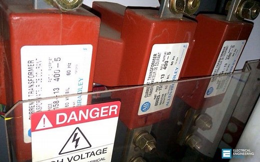 Learn How To Specify Current Transformers | EEP