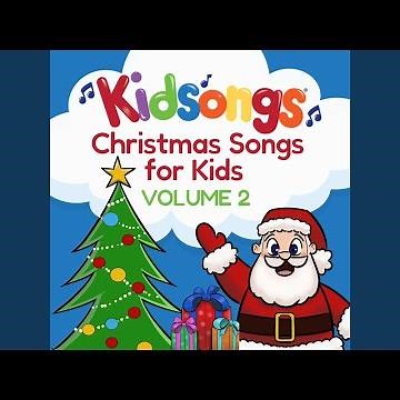 Holly Jolly Christmas