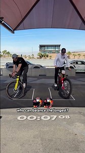 Road Bike vs Trial Bike ⚖️