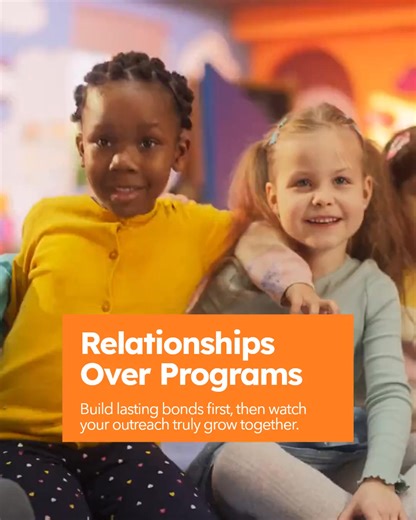 Launching a church outreach program that connects with families is about building lasting relationships. Start with a clear plan: identify needs, equip your team, use faith-centered programming, and communicate consistently. Let's walk this path together. | Camp in the Box