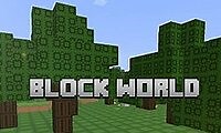 Block World Online for free | Play now at A10.com