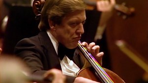 42K views · 2.7K reactions | TONIGHT | Join us tonight at 7.30pm (EST) for a VC LIVE 1982 New York Philharmonic archival concert from New York City’s Lincoln Center - with legendary violinist Itzhak Perlman, conductor David Zinman and the New York Philharmonic | The Violin Channel is committed to reminding people that live art will still exist even in these uncertain times | The Violin Channel | Facebook