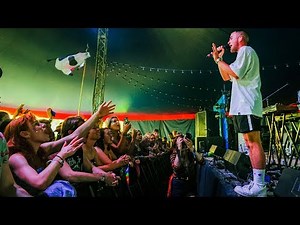Easy Life - Pockets | Glastonbury 2019