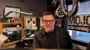 94K views · 2.9K reactions | An emotional ending to the show. Spike and Mojo shared a message to our listeners ❤️ | Mojo In The Morning | Facebook