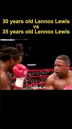 Lennox Lewis vs Ray Mercer | Full Fight Highlights HD