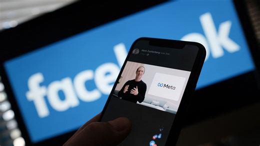 Is Facebook down? Messenger and Facebook outages reported