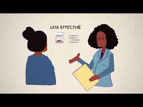 Pharmacogenomics: DNA, drugs and dosage