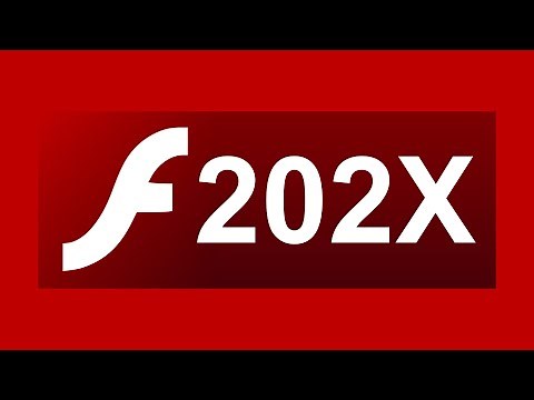 How to run Flash now