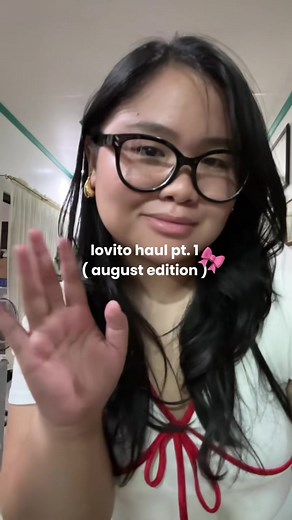 Lovito Haul: Claim Your Vouchers Now!