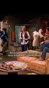 This is a new record for foreign exchange students #that70sshow | Sitcom F.C