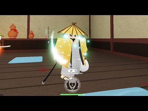 How to GET the NEW BREATHING ABILITIES | Roblox Project Slayers