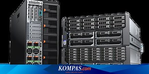 Pengertian Server dan Client dalam Jaringan Komputer