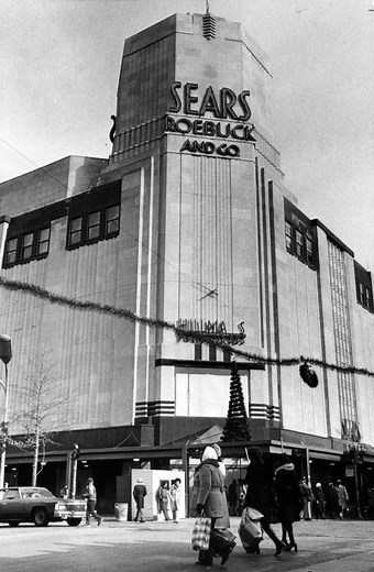 Sears timeline: Rise, fall and restructuring of a Chicago icon over 130 years