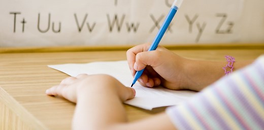 Cómo y cuándo enseñar a leer y a escribir