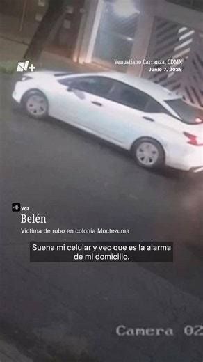Safe stolen in 10 minutes, the police never showed up