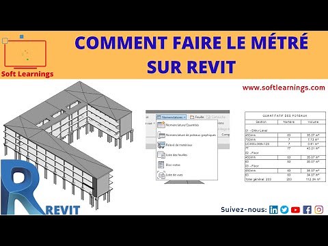 HOW TO MEASURE ON REVIT