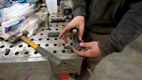 Every Humvee has a MAJOR Problem. So We Fixed it...