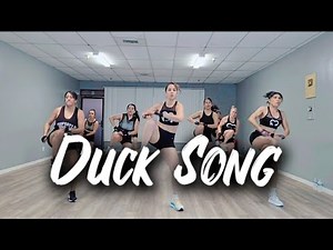 CARDIO DANCE FITNESS | Cardio Hitt Workout